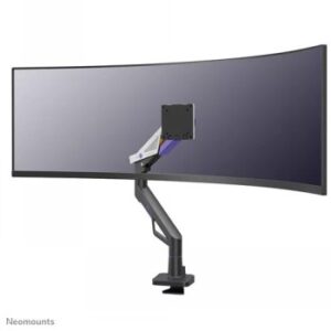 NEOMOUNTS DS70-256BL1 GAMING MONITOR ARM 24-57” - GAS SPRING - TOPFIX - 180°-STOP