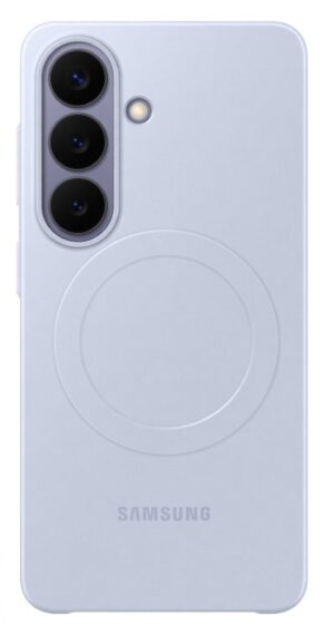 SAMSUNG GALAXY S26 SLIM MAGNET -QI2 SUOJAKOTELO, VIOLETTI