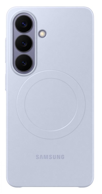 SAMSUNG GALAXY S26 SLIM MAGNET -QI2 SUOJAKOTELO, VIOLETTI
