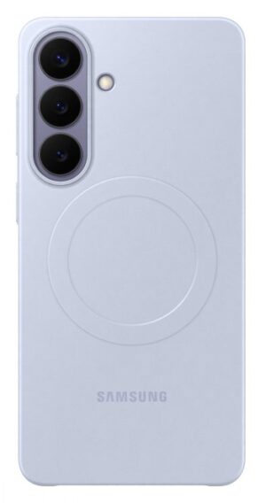 SAMSUNG GALAXY S26+ SLIM MAGNET -QI2 SUOJAKOTELO, VIOLETTI