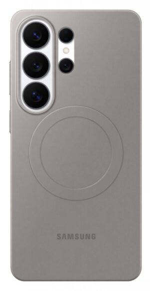 SAMSUNG GALAXY S26 ULTRA SLIM MAGNET -QI2 SUOJAKOTELO, HARMAA