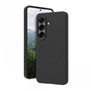 DBRAMANTE1928 GREENLAND PRO MAG - GALAXY S26 - NIGHT BLACK