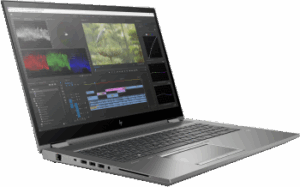 UPCYCLE HP ZBOOK FURY 17 G8 I7-11850H/17.3FHD/32GB/512SSD/A3000/W11P/2Y