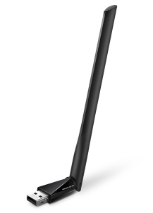 MERCUSYS MA30H AC1300 HIGH GAIN WIFI USB ADAPTER