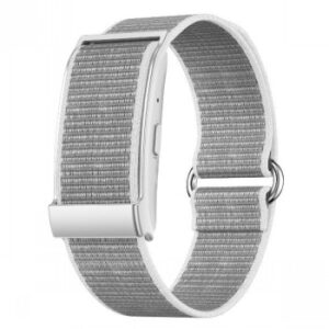 NILOX - BAND SCREENLESS ONAIR SILVER