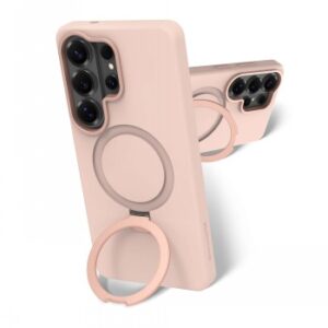 DBRAMANTE1928 ROSKILDE MAG KICK ICON - GALAXY S26 ULTRA - PINK S