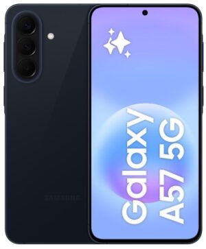 SAMSUNG GALAXY A57 5G AWESOME NAVY 128 GB