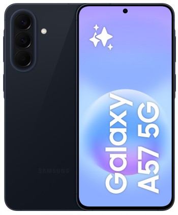 SAMSUNG GALAXY A57 5G AWESOME NAVY 128 GB