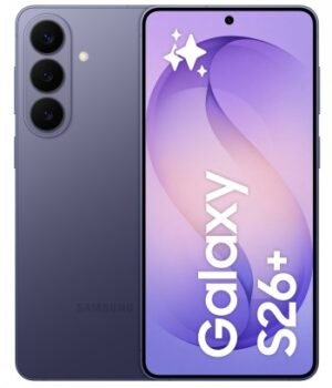 SAMSUNG GALAXY S26+ COBALT VIOLET 256 GB