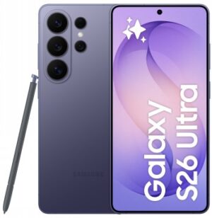 SAMSUNG GALAXY S26 ULTRA COBALT VIOLET 1 TB