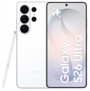 SAMSUNG GALAXY S26 ULTRA SKY WHITE 1 TB