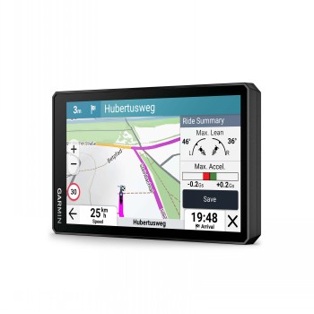 GARMIN ZUMO XT3 6INCH MT-S, GPS, EU/ME