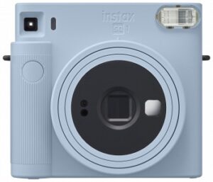 FUJIFILM INSTAX SQ1 GLACIER BLUE