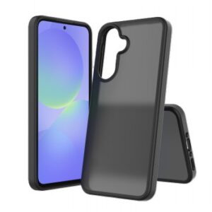 SCREENOR ICY SAMSUNG A37 BLACK