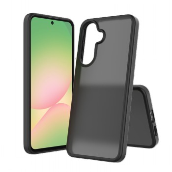 SCREENOR ICY SAMSUNG A57 BLACK