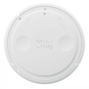 HONOR CHOICE MILI LITAG WHITE
