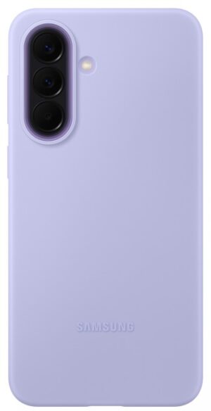 SAMSUNG A57 SILICONE CASE VIOLET