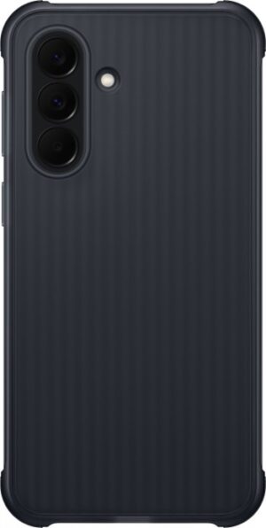 SAMSUNG A37 RUGGED CASE BLACK