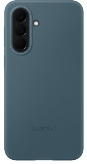 SAMSUNG A37 SILICONE CASE DARK GREEN