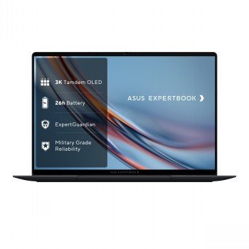 ASUS B9406 14WQXGA+OLED/X7-358H/32GB/1TB/W11P/3OS