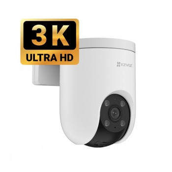 EZVIZ H8C PRO 3K