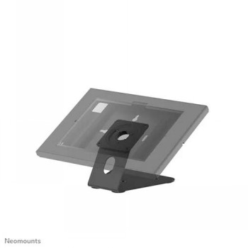 NEOMOUNTS TABLET STAND DESK AND WALL - MAX 3 KG | 6,6 LBS - LOCKABLE