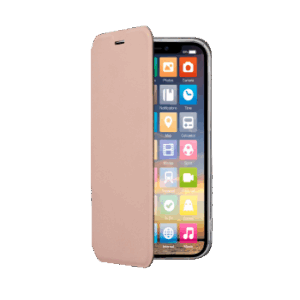 SCREENOR CLEVER SAMSUNG A57 ROSE