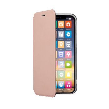 SCREENOR CLEVER SAMSUNG A57 ROSE