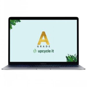 UPCYCLE APPLE MACBOOK AIR 2020 M1/13.3WQXGA/8GB/256SSD/MACOS/GREY/2Y