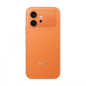 HONOR 600 8GB+256GB ORANGE
