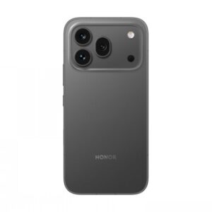 HONOR 600 PRO 12GB+512GB BLACK