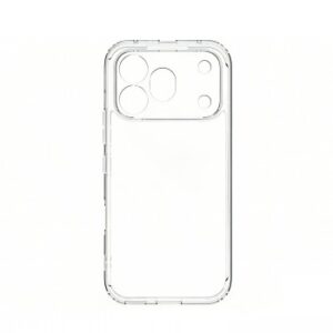 HONOR CHOICE HONOR 600 PRO CASE TRANSPARENT