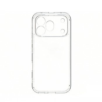HONOR CHOICE HONOR 600 PRO CASE TRANSPARENT