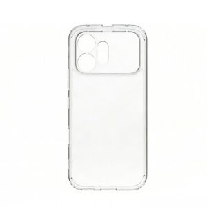 HONOR CHOICE HONOR 600 CASE TRANSPARENT