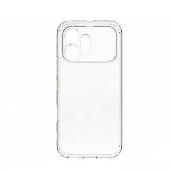 HONOR CHOICE HONOR 600 CASE TRANSPARENT