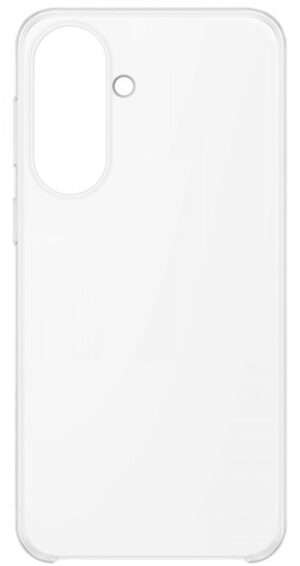 SAMSUNG A37 CLEAR CASE  TRANSPARENT