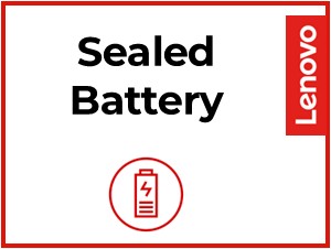 LENOVO 4Y SEALED BATTERY: TP P16, P1