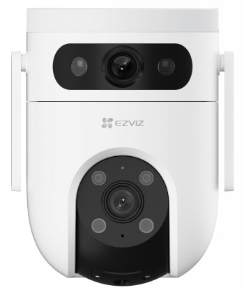 EZVIZ H9C 3K DUAL LENS OUTDOOR PT