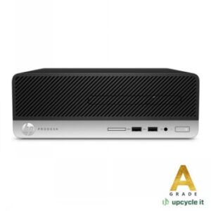 UPCYCLE HP 400 G5 SFF I5-8400T/16GB/256SSD/W11P/2Y