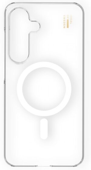 IDEAL OF SWEDEN CLEAR CASE MAGSAFE GALAXY S26 CLEAR