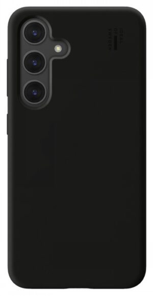 IDEAL OF SWEDEN SILICONE CASE MAGSAFE GALAXY S26 BLACK