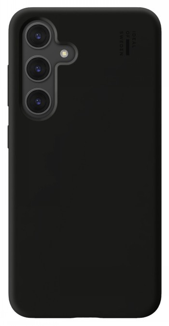 IDEAL OF SWEDEN SILICONE CASE MAGSAFE GALAXY S26 BLACK