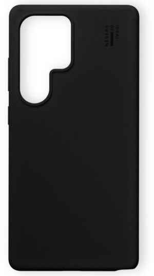 IDEAL OF SWEDEN SILICONE CASE MAGSAFE GALAXY S26 ULTRA BLACK
