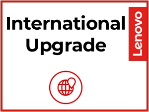 LENOVO 3Y INTERNATIONAL SERVICES ENTITLEMENT: TS P700/P900 SERIES