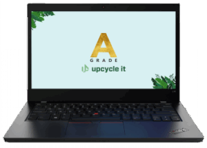 UPCYCLE LENOVO L14 G1 R5-4650U/14FHDT/16GB/256SSD/W11P/2Y