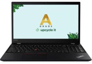 UPCYCLE LENOVO T15 G2 I5-1135G7/15.6FHD/16GB/256SSD/W11P/2Y