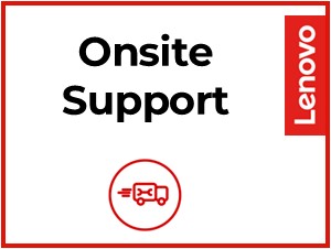 LENOVO 2Y OS FROM 2Y DEPOT: TC M6/M7/M8 SERIES, V3/V5 SERIES DT, TE SE10, SE50