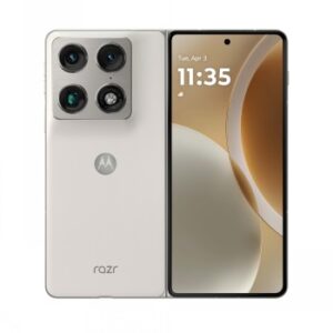 MOTOROLA RAZR FOLD LILY WHITE 16/512GB