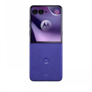 MOTOROLA RAZR 70 ULTRA ORIENT BLUE 16/512GB