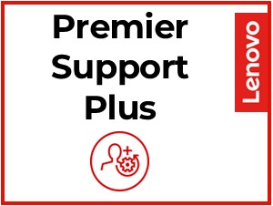 LENOVO 3Y PREMIER SUPPORT PLUS AI PC FROM 3Y OS: TC M6/M7/M8 SERIES